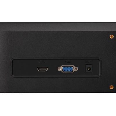 6. Viewsonic VA2432-H-2 computer monitor 61 cm (24") 1920 x 1080 px Full HD LED Black