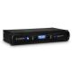 Crown XLS 1002 Power Amplifier - Dual Channel Power Amplifier, DSP