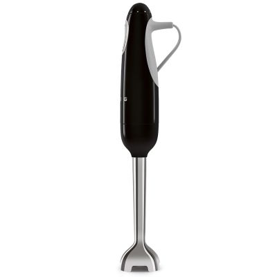 20. Smeg HBF11BLEU blender Immersion blender 700W Black