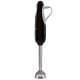 20. Smeg HBF11BLEU blender Immersion blender 700W Black