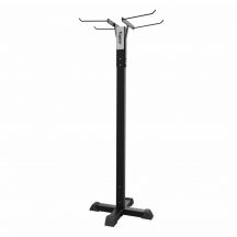 tiguar 2-sided mat stand