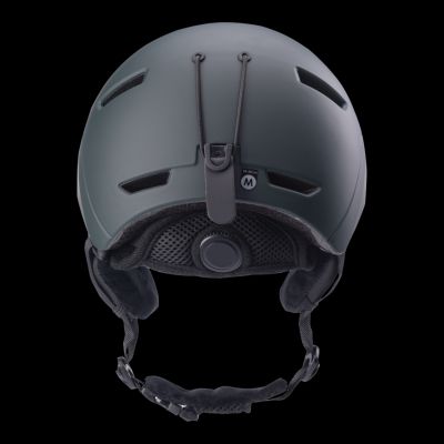 2. MANDE helmet
