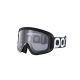 5. POC Opsin Youth Cycling Goggles Black