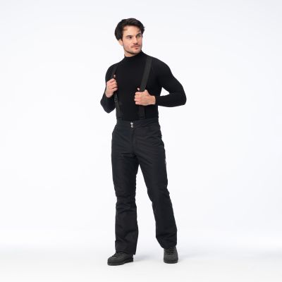 12. Men's 4ART Trousers