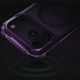 7. Uniq Combat Magclick Charging case for iPhone 18 Pro Max / 17 Pro Max - burgundy