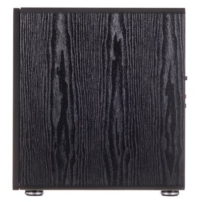 16. Magnat Alpha RS 12 active subwoofer black