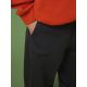 6. Boys' jogger sweatpants 4F 4FJRSS26TTROM1896-22S