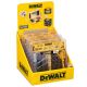 3. DeWalt DT70729-QZ HSS-G metal drill bit set - 23 pcs.