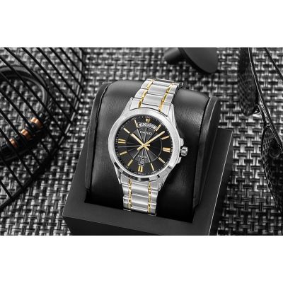 5. Men's Watch CASIO MTP-1381G-1AVDF + BOX