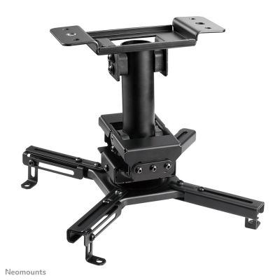 Neomounts CL25-530BL1 Projector Mount Ceiling Black
