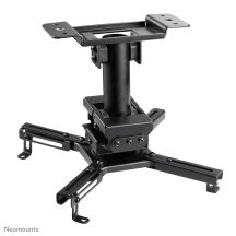 Neomounts CL25-530BL1 Projector Mount Ceiling Black