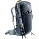 4. DEUTER Trail Pro 36 black-shale Hiking Backpack