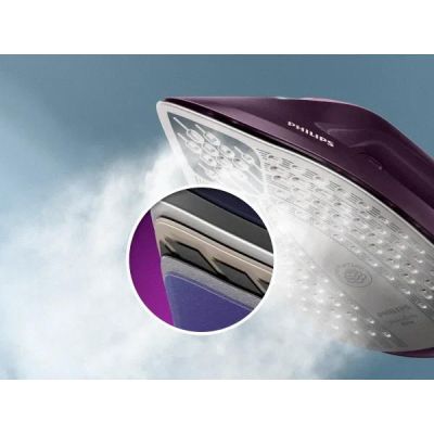 3. PHILIPS PerfectCare PSG7200/20 steam generator