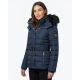 4. Geographical Norway Blood Lady W jacket WT4141F/GN-BLUE