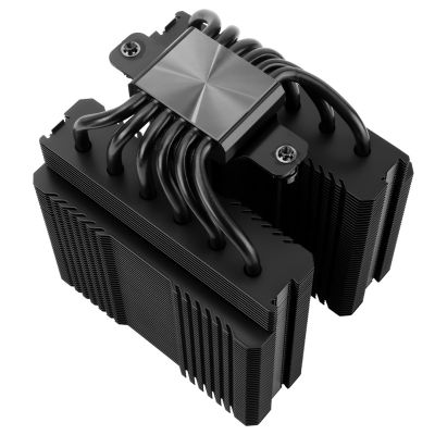 9. Thermalright Peerless Assassin 120 SE CPU Cooler
