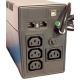 2. Orvaldi VPS 600 UPS line-interactive technology 0.6 kVA 360 W