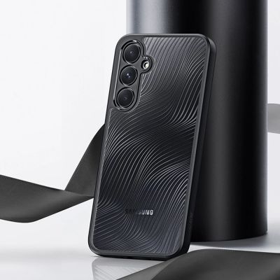 11. Dux Ducis Aimo case for Samsung A35 5G - black