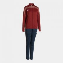 Joma Championship VIII Tracksuit W 902516.673