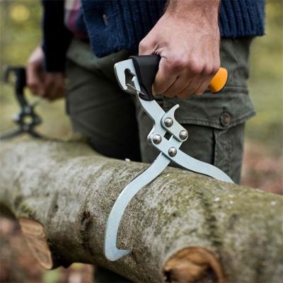 4. Fiskars WoodXpert