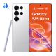 18. Samsung Galaxy S25 Ultra (S938) 12/512GB Titanium White Silver