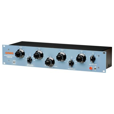4. Warm Audio EQP-WA - Pultec-style tube equalizer