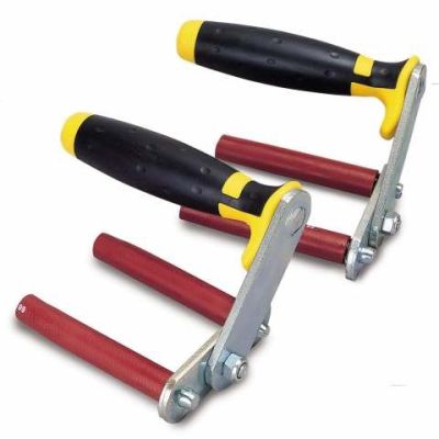 4. Stanley STHT1-05868 Drywall Hand Tool Drywall Carrier