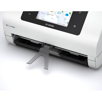 12. Epson WorkForce DS-900WN