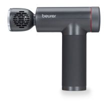 Beurer MG 195 Hot & Cold Massager Universal Anthracite