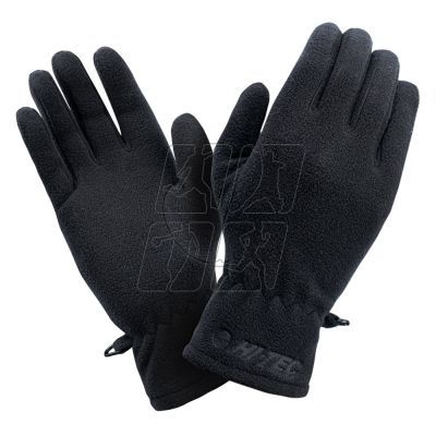 4. Hi-Tec Salmo W gloves 0725000000097