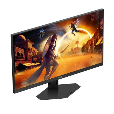 5. MONITOR AOC LED 23.8" 24G4HRE 200Hz