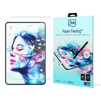 3mk Paper Feeling™ matte foil for Lenovo Tab M10 Plus
