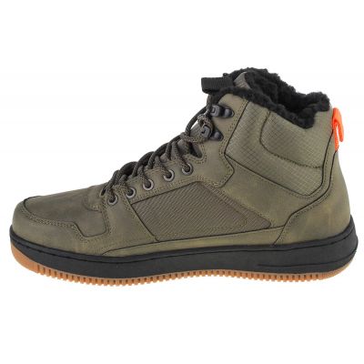 6. Kappa Shab Fur Shoes M 243046FUR-3111-do not expose