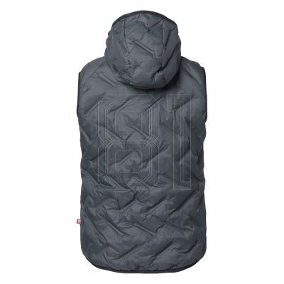 3. Elbrus Quilted Vest Huel Vest Primaloft W 92800622493