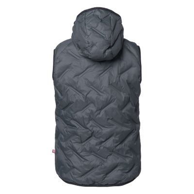 3. Elbrus Quilted Vest Huel Vest Primaloft W 92800622493