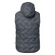 3. Elbrus Quilted Vest Huel Vest Primaloft W 92800622493