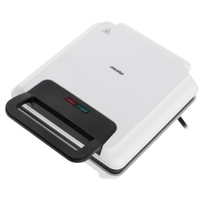 14. MESKO MS 3091 waffle maker