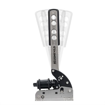 6. Heusinkveld Sim HE-HBv2 - handbrake