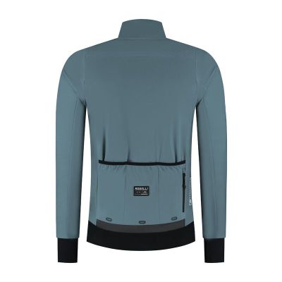 2. Rogelli winter jacket DISTANCE II blue S