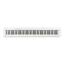 CASIO CDP-S110 WE - Digital piano