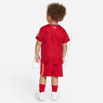 4. Nike Liverpool FC Soccer Kit Jr DB2548 688