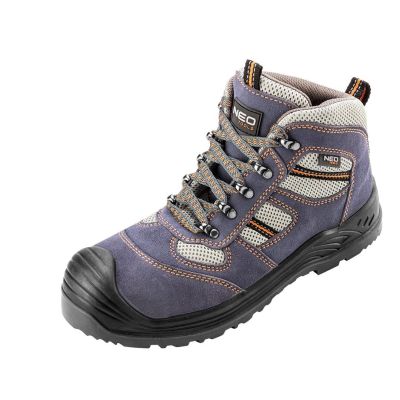 7. NEO tools 82-042 safety shoes