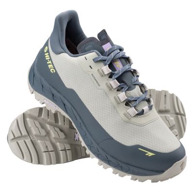 4. ALTITUDE LTE WP WOMEN'S Women's Shoes