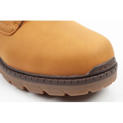5. Levi's Forrest Nova ankle boots, brown