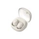 4. Havit TW969 Wireless TWS Headphones (Beige)