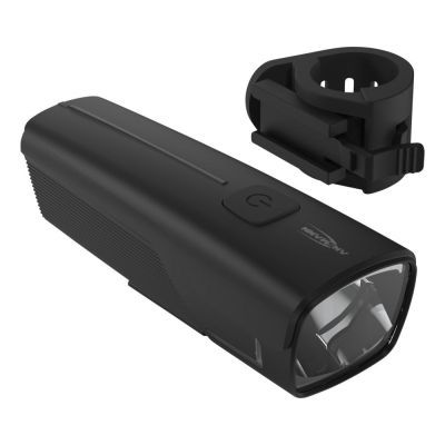 5. Ansmann 1600-0524 bicycle light LED front light 50 lm