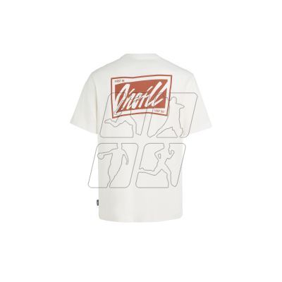 2. O&#39;Neill Beach Graphic T-Shirt M 92800613968