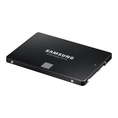 4. Samsung 870 EVO MZ-77E1T0B 1TB SATA SSD drive