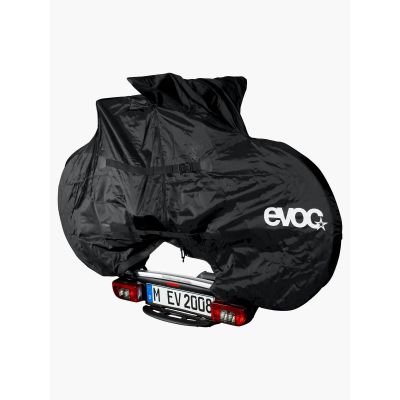 2. EVOC Bike Rack Cover Mtb black