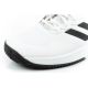6. Adidas GameCourt 2 tennis court shoes white