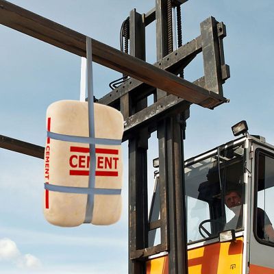 9. GOLIATH BLUE DOLPHIN REPAIR TAPE 48MMx25M